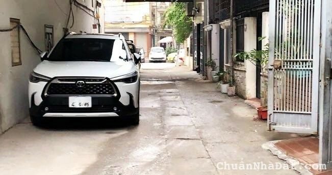 Bán nhà phố Giang Văn Minh 75m2, ô tô đỗ cửa, giá 12,9 tỷ Bán nhà phố Giang Văn Minh 75m2, ô tô đỗ cửa, giá 12,9 tỷ