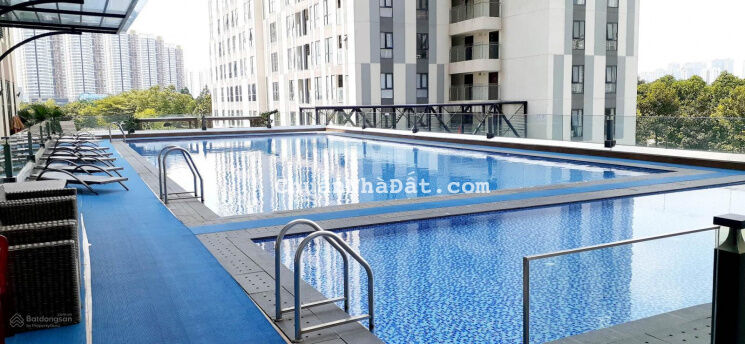 Bán căn hộ Centana 1PN giá bán chỉ nhỉnh 2 tỷ đã có sổ hồng 0919 838 703