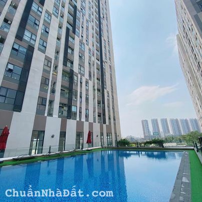 Bán căn hộ Centana 1PN giá bán chỉ nhỉnh 2 tỷ đã có sổ hồng 0919 838 703