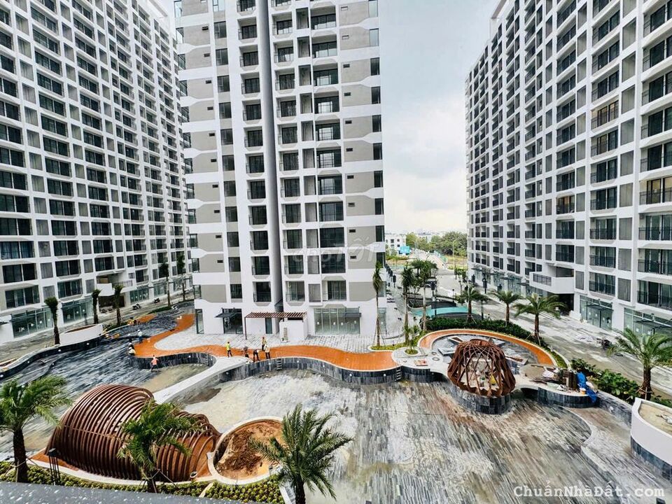 Chìa khóa trao tay căn hộ MT Eastmark City Quận 9_64m2_2.5 tỷ_0919838703