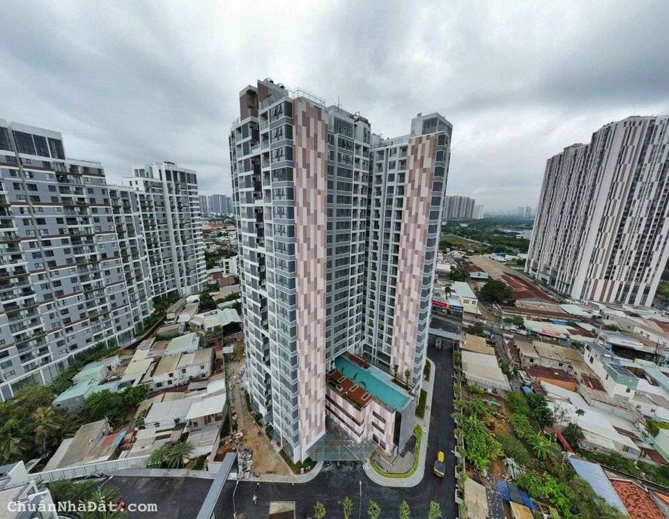 Bán CH Precia Quận 2_101m2_3PN_đã có sổ hồng_6.2 tỷ_ 0919 838 703