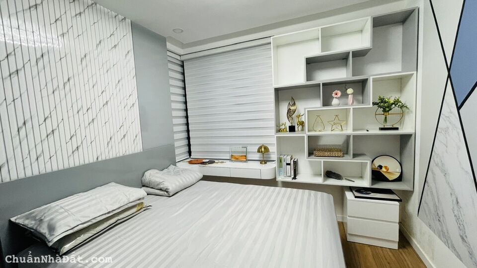 Căn hộ D'Lusso, Precia Q2 - 2PN 2WC giá 12tr - 17tr NTCB - full cực đẹp. LH 0919838703