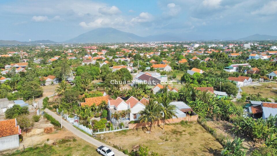 Bán nhanh 2 lô Ninh Phụng - Ninh Hoà. Giá chỉ 500 triệu/1 lô. 