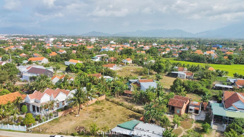 Bán nhanh 2 lô Ninh Phụng - Ninh Hoà. Giá chỉ 500 triệu/1 lô. 