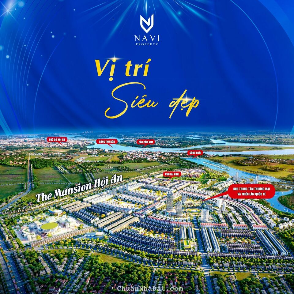 BỘ BA GIÁ TRỊ KIẾN TẠO NÊN THE MANSION HỘI AN BỘ BA GIÁ TRỊ KIẾN TẠO NÊN THE MANSION HỘI AN