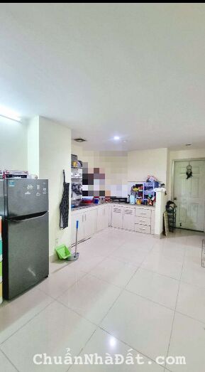 Chung cư 1050 full nội thất Phan Chu Trinh, phường 12, quận Bình Thạnh