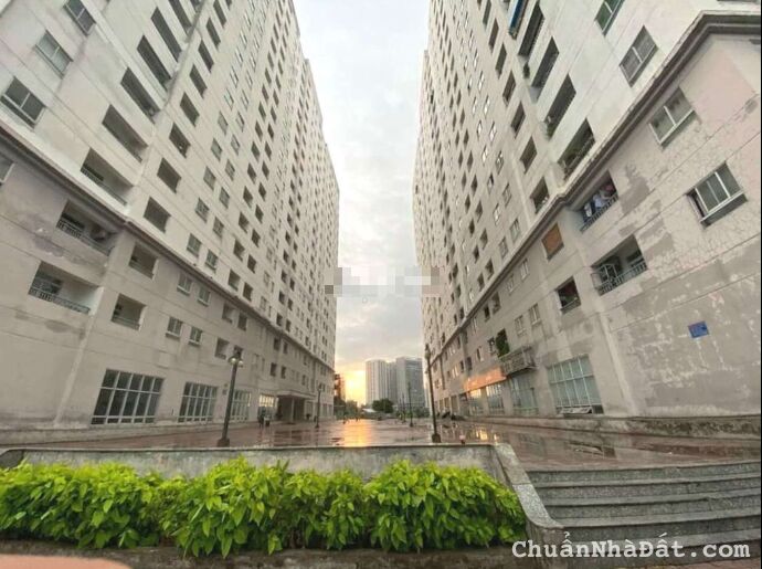 Chung cư 1050 full nội thất Phan Chu Trinh, phường 12, quận Bình Thạnh