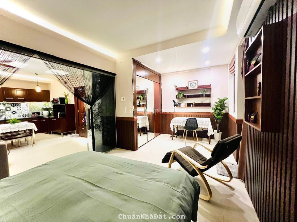 Chung Cư Nguyễn Ngọc Phương cạnh bờ kè Trường Sa di chuyển Quận 1 chỉ 5 phút. .