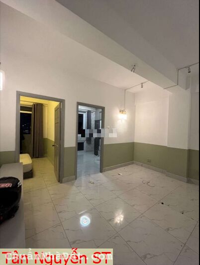 Chung Cư Nguyễn Ngọc Phương cạnh bờ kè Trường Sa di chuyển Quận 1 chỉ 5 phút