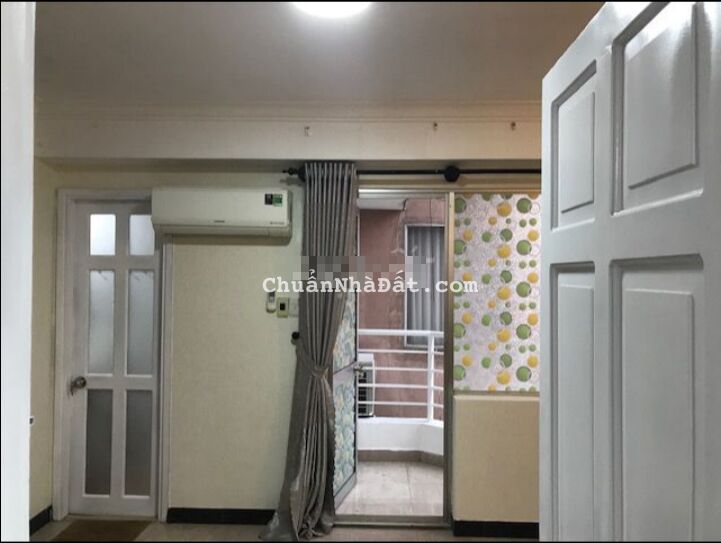 Chung cư Nam An full nội thất ngay mặt tiền đường Đinh Bộ Lĩnh, phường 26, quận Bình Thạnh