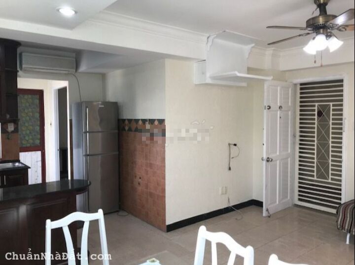 Chung cư Nam An full nội thất ngay mặt tiền đường Đinh Bộ Lĩnh, phường 26, quận Bình Thạnh