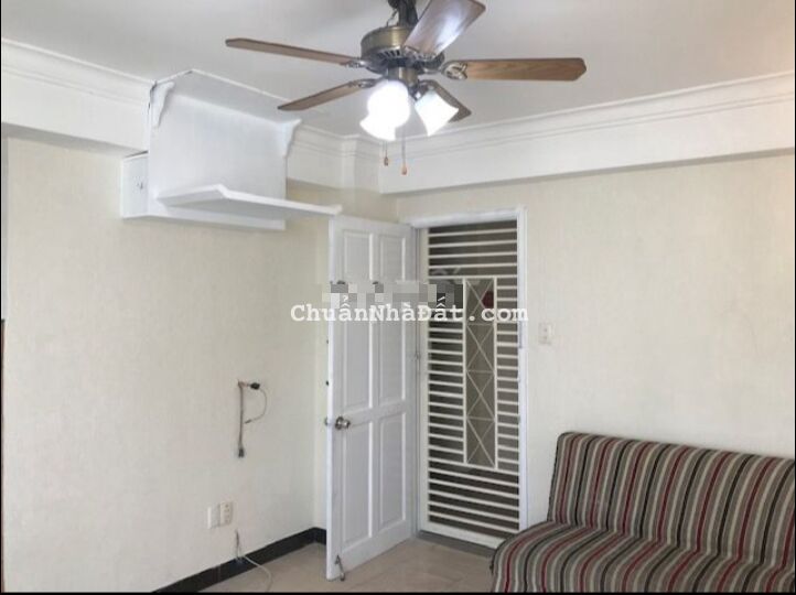 Chung cư Nam An full nội thất ngay mặt tiền đường Đinh Bộ Lĩnh, phường 26, quận Bình Thạnh