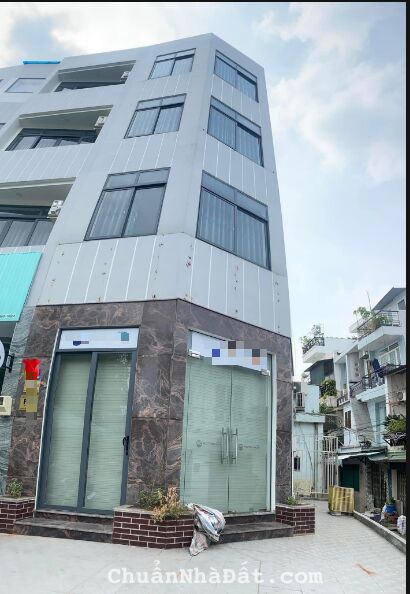 NHÀ MẶT TIỀN ĐƯỜNG PHAN CHU TRINH 1 TRỆT 3 LẦU + ST, 4 PN 3 WC - DTSD 160m2 NHÀ MẶT TIỀN ĐƯỜNG PHAN CHU TRINH 1 TRỆT 3 LẦU + ST, 4 PN 3 WC - DTSD 160m2