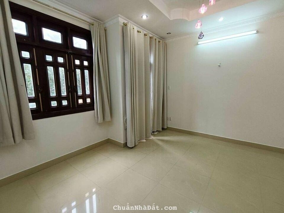 Nhà làm CHDV ( Cải tạo thoải mái) Đường Bình Lợi, Phường 13, Bình Thạnh