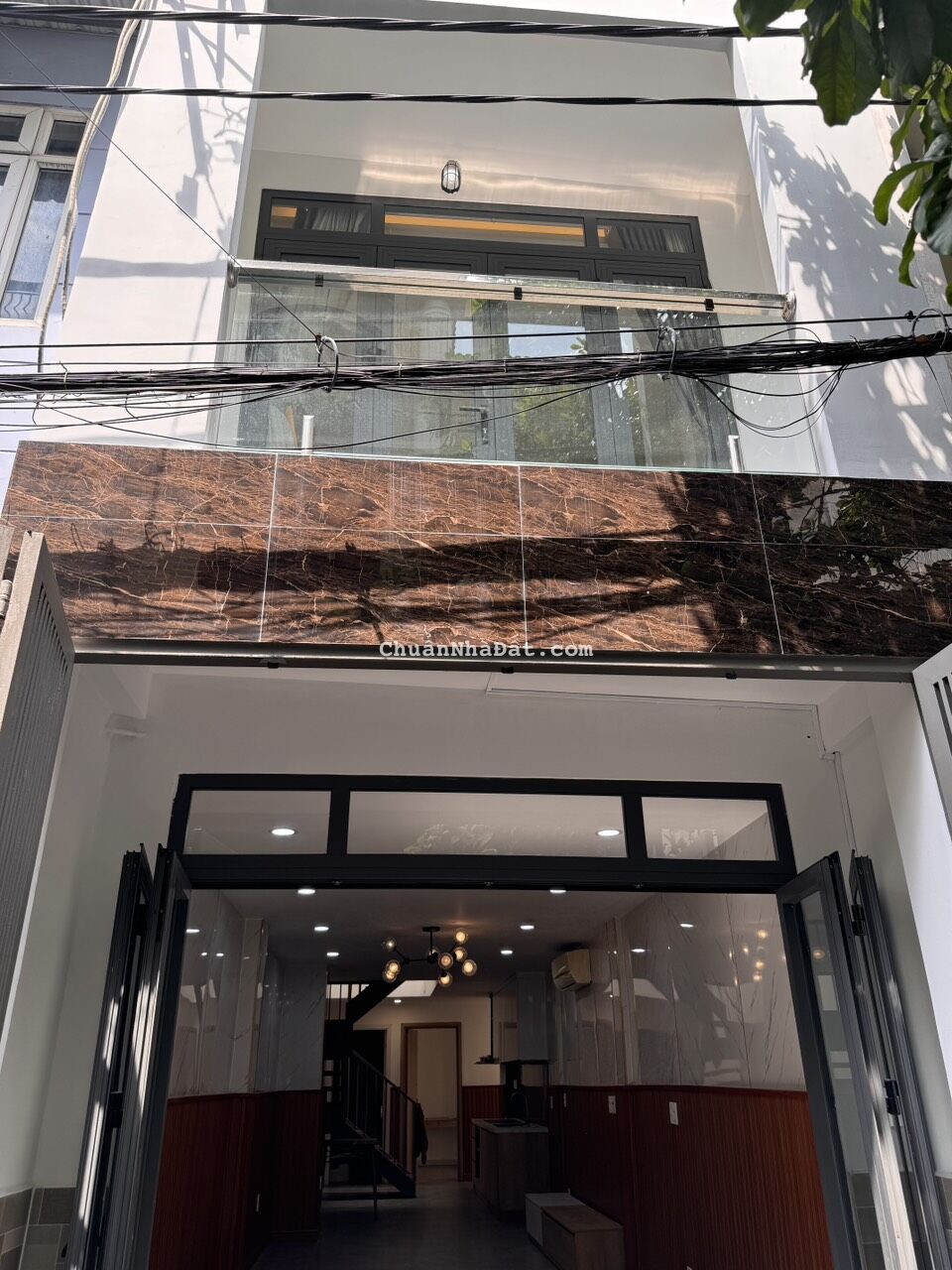 NHÀ 1 TRỆT 1 LẦU 3 PN 3 WC - DTSD 105m2, HẺM Ô TÔ RỘNG NHÀ 1 TRỆT 1 LẦU 3 PN 3 WC - DTSD 105m2, HẺM Ô TÔ RỘNG