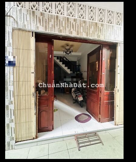 NHÀ 1 TRỆT 1 LẦU 2PN 2WC CÓ MÁY LẠNH, DTSD 75m2, HẺM 3 GÁC NHÀ 1 TRỆT 1 LẦU 2PN 2WC CÓ MÁY LẠNH, DTSD 75m2, HẺM 3 GÁC