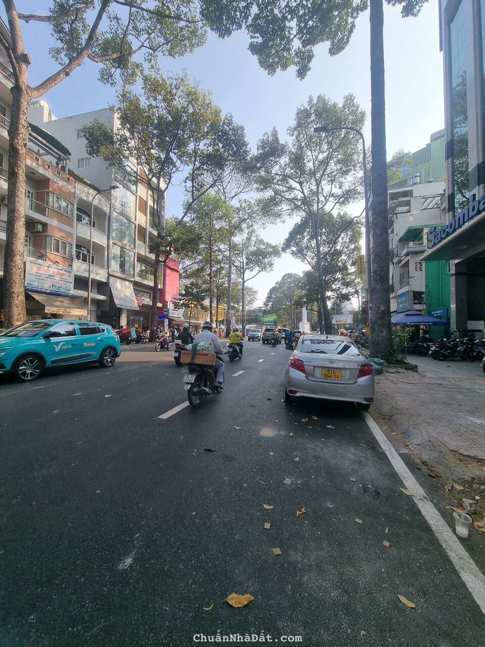 ✅ 18.8 TỶ-Nhà Mặt Tiền Gần 3 Tháng 2-Lý Thường Kiệt 1Trệt+2 Lầu+ST (4.5X10m) Hoàn Công Đủ ✅ 18.8 TỶ-Nhà Mặt Tiền Gần 3 Tháng 2-Lý Thường Kiệt 1Trệt+2 Lầu+ST (4.5X10m) Hoàn Công Đủ