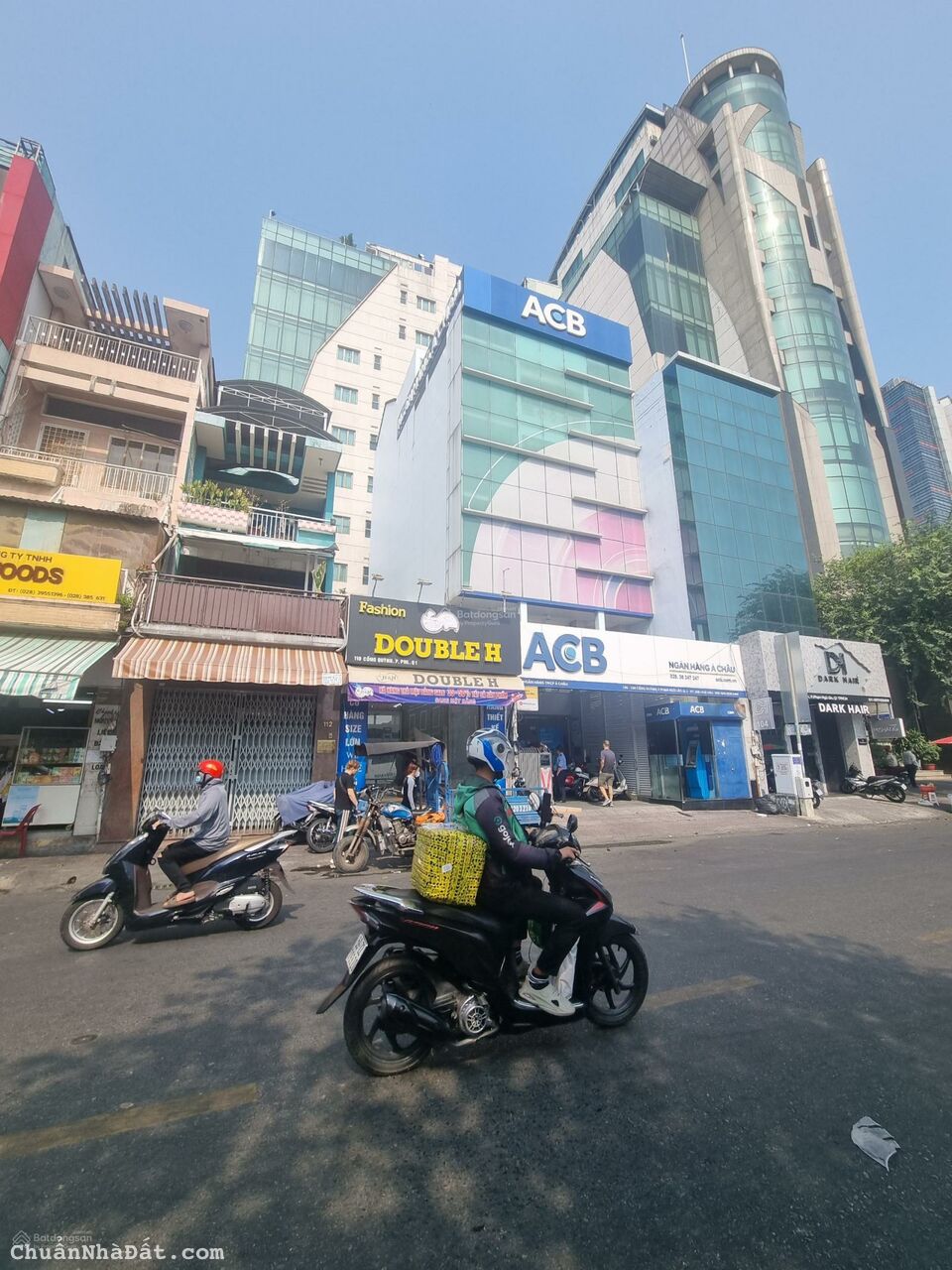 ✅ 18.8 TỶ-Nhà Mặt Tiền Gần 3 Tháng 2-Lý Thường Kiệt 1Trệt+2 Lầu+ST (4.5X10m) Hoàn Công Đủ ✅ 18.8 TỶ-Nhà Mặt Tiền Gần 3 Tháng 2-Lý Thường Kiệt 1Trệt+2 Lầu+ST (4.5X10m) Hoàn Công Đủ