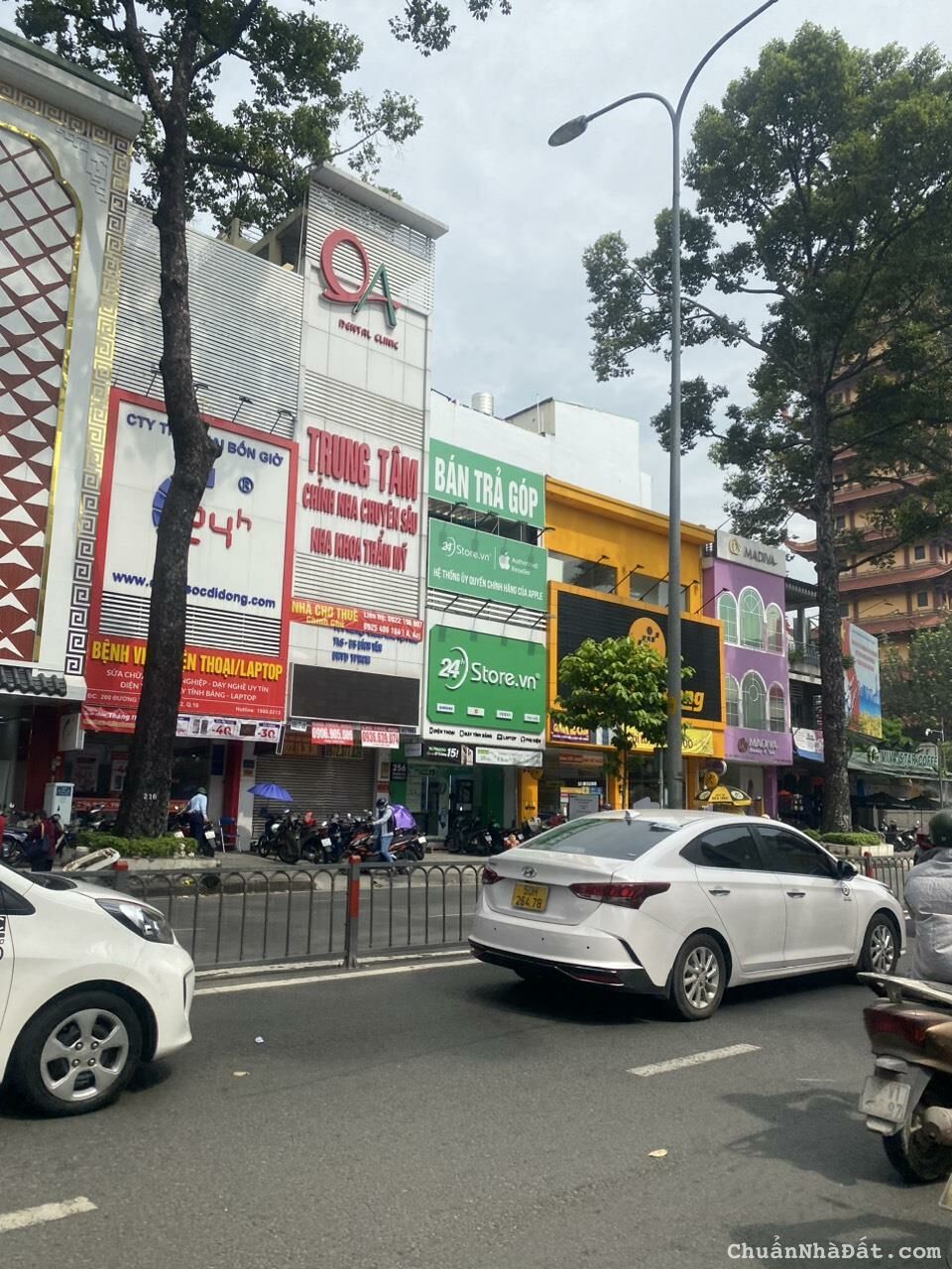 *Nhỉnh 25Tỷ-Chính Chủ Bán Gấp Mặt Tiền 3/2, 3Lầu ST 4X15 DòngTiền thuê 70Tr/th *Nhỉnh 25Tỷ-Chính Chủ Bán Gấp Mặt Tiền 3/2, 3Lầu ST 4X15 DòngTiền thuê 70Tr/th