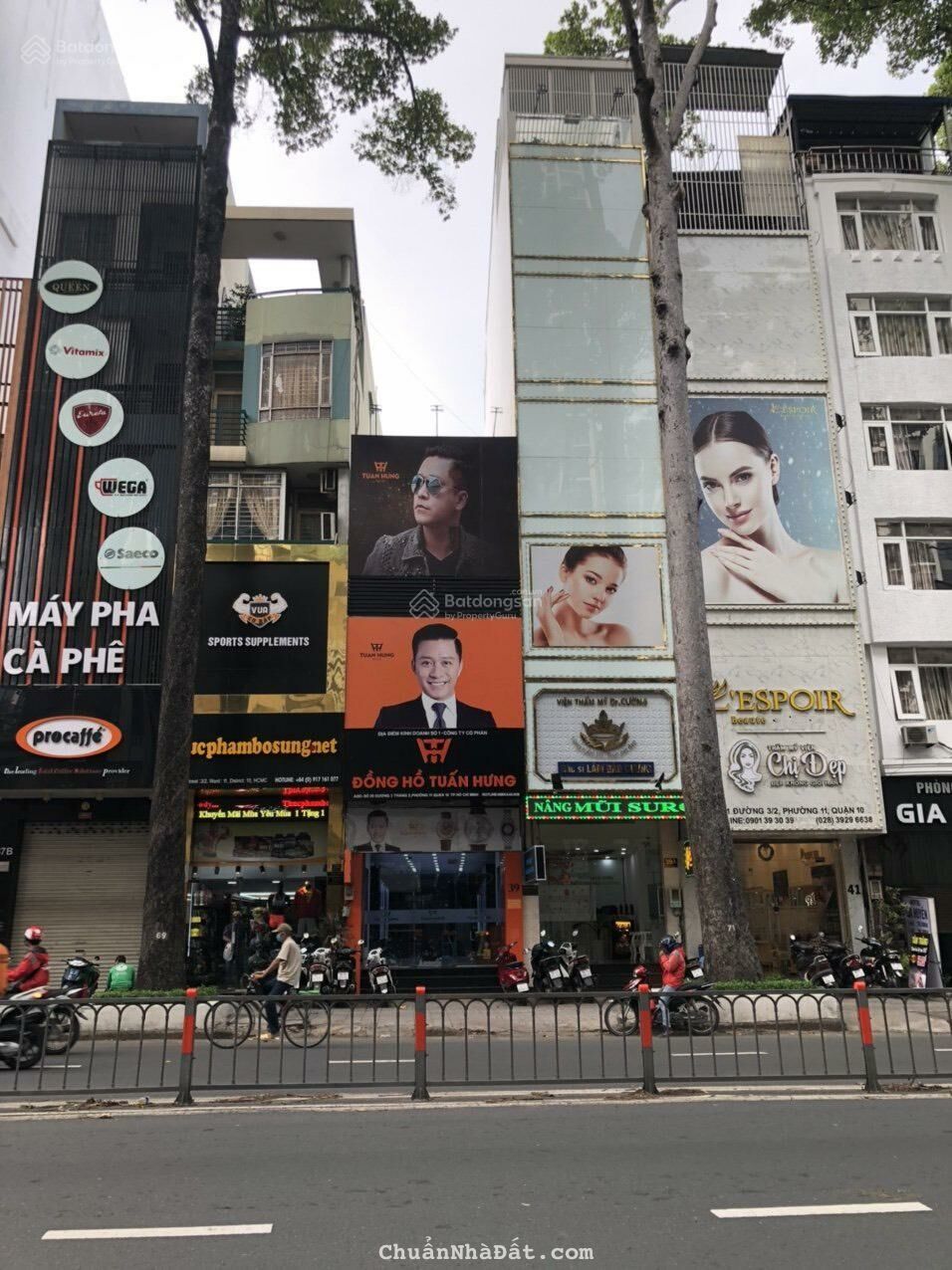 *Nhỉnh 25Tỷ-Chính Chủ Bán Gấp Mặt Tiền 3/2, 3Lầu ST 4X15 DòngTiền thuê 70Tr/th *Nhỉnh 25Tỷ-Chính Chủ Bán Gấp Mặt Tiền 3/2, 3Lầu ST 4X15 DòngTiền thuê 70Tr/th