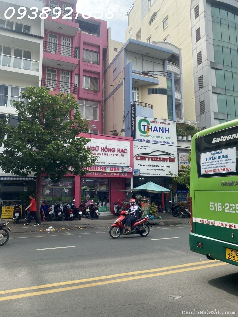 Bán Gấp Nhà Mặt Tiền,2 Mặt Hẻm AN DƯƠNG VƯƠNG-5Tầng(4.1x20.5) Nhỉnh 33Tỷ Bán Gấp Nhà Mặt Tiền,2 Mặt Hẻm AN DƯƠNG VƯƠNG-5Tầng(4.1x20.5) Nhỉnh 33Tỷ