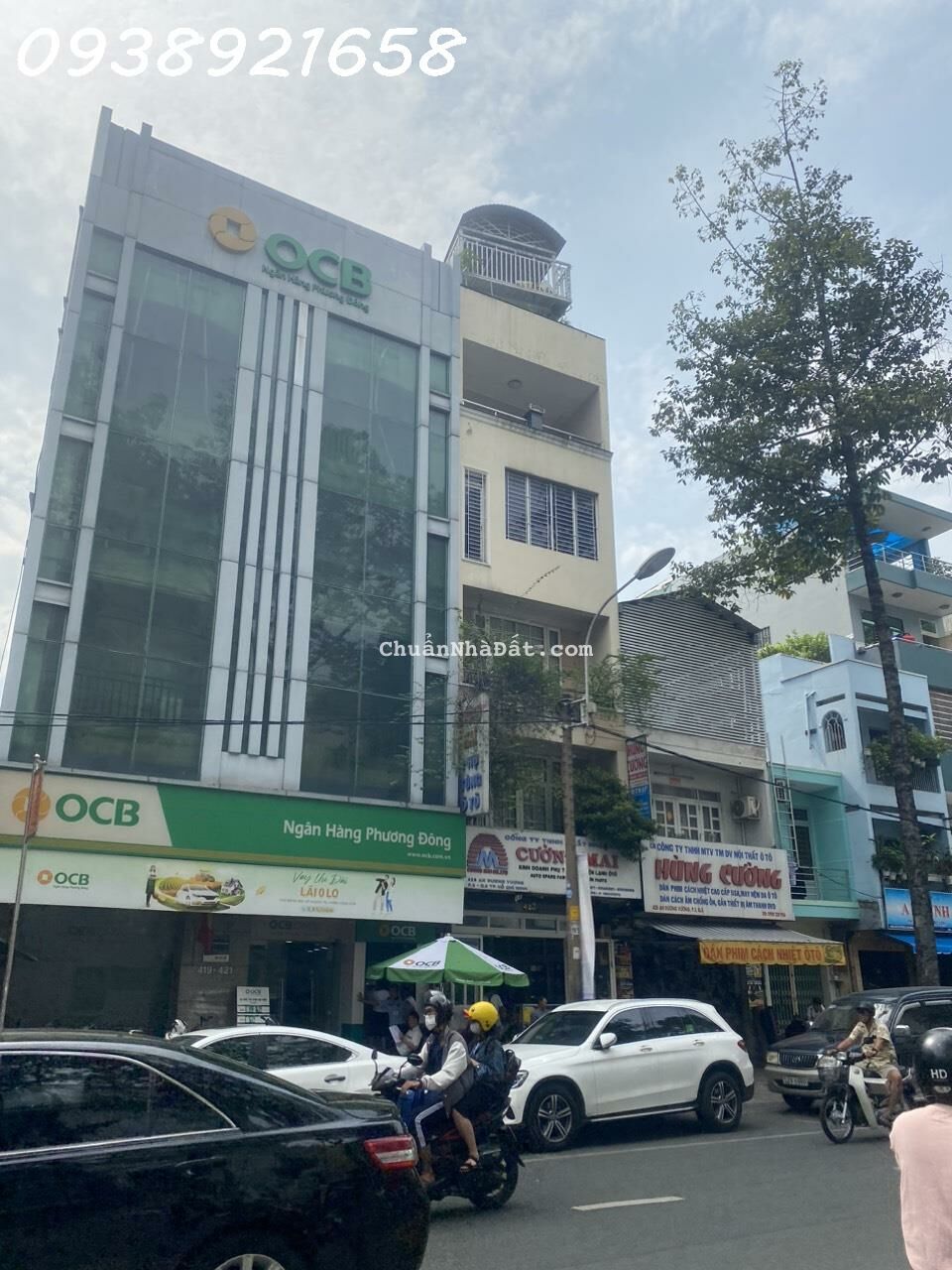 VIP QUẬN 5- MẶT TIỀN KINH DOANH SẦM UẤT AN DƯƠNG VƯƠNG (4,5x19) CHÍNH CHỦ LÂ U ĐỜI