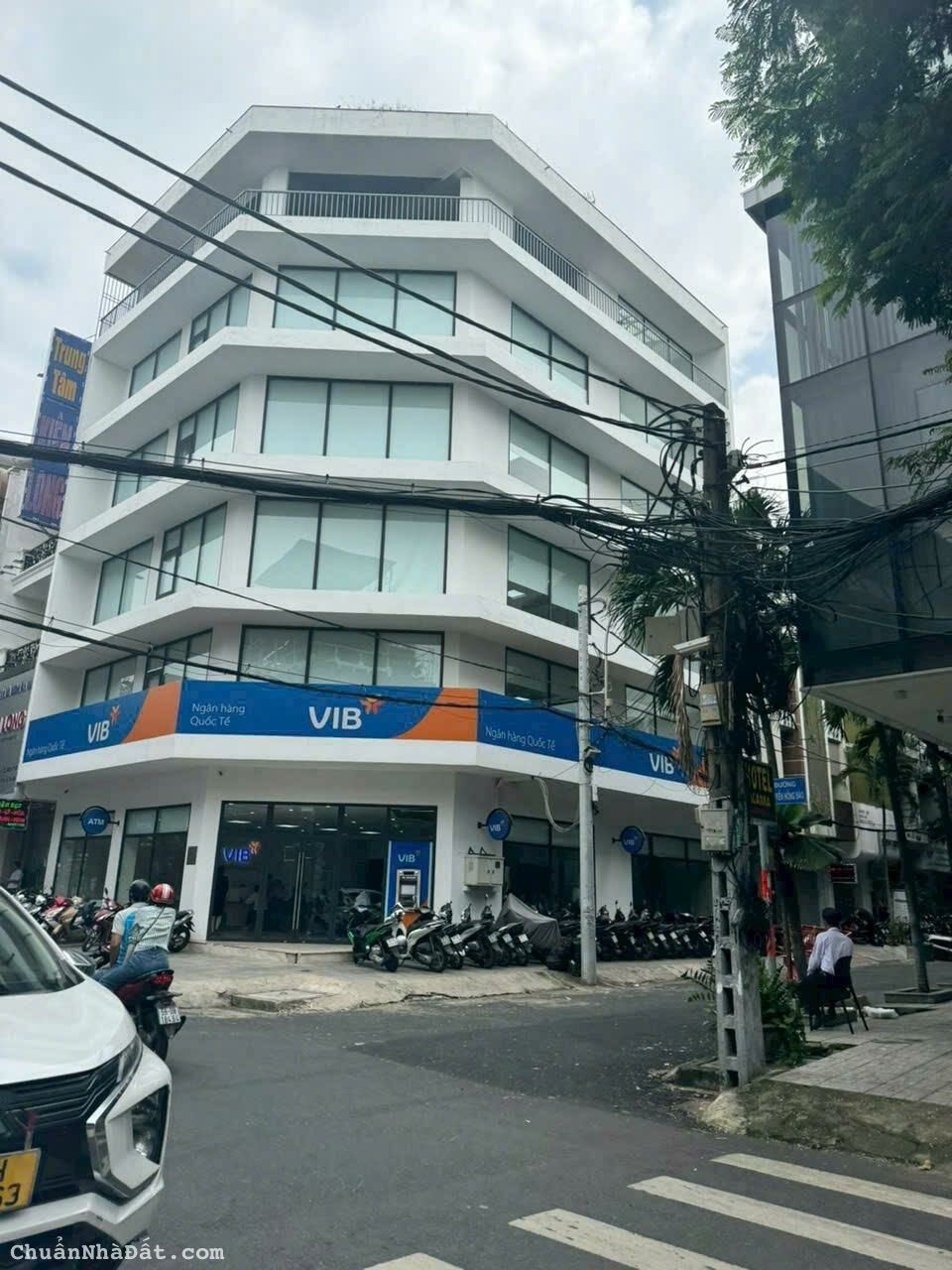 ☘️☘️BÁN NHÀ GÓC 2 MẶT TIỀN GẦN METRO – BÌNH PHÚ QUẬN 6