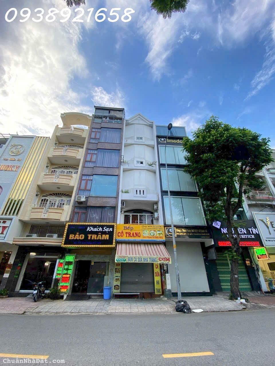 💯💯💯 Chính Chủ Cần Bán Gấp Mặt Tiền Cao Thắng Ngay CC Hà Đô 5Tầng (4X16) 30Tỷ 😍 💯💯💯 Chính Chủ Cần Bán Gấp Mặt Tiền Cao Thắng Ngay CC Hà Đô 5Tầng (4X16) 30Tỷ 😍