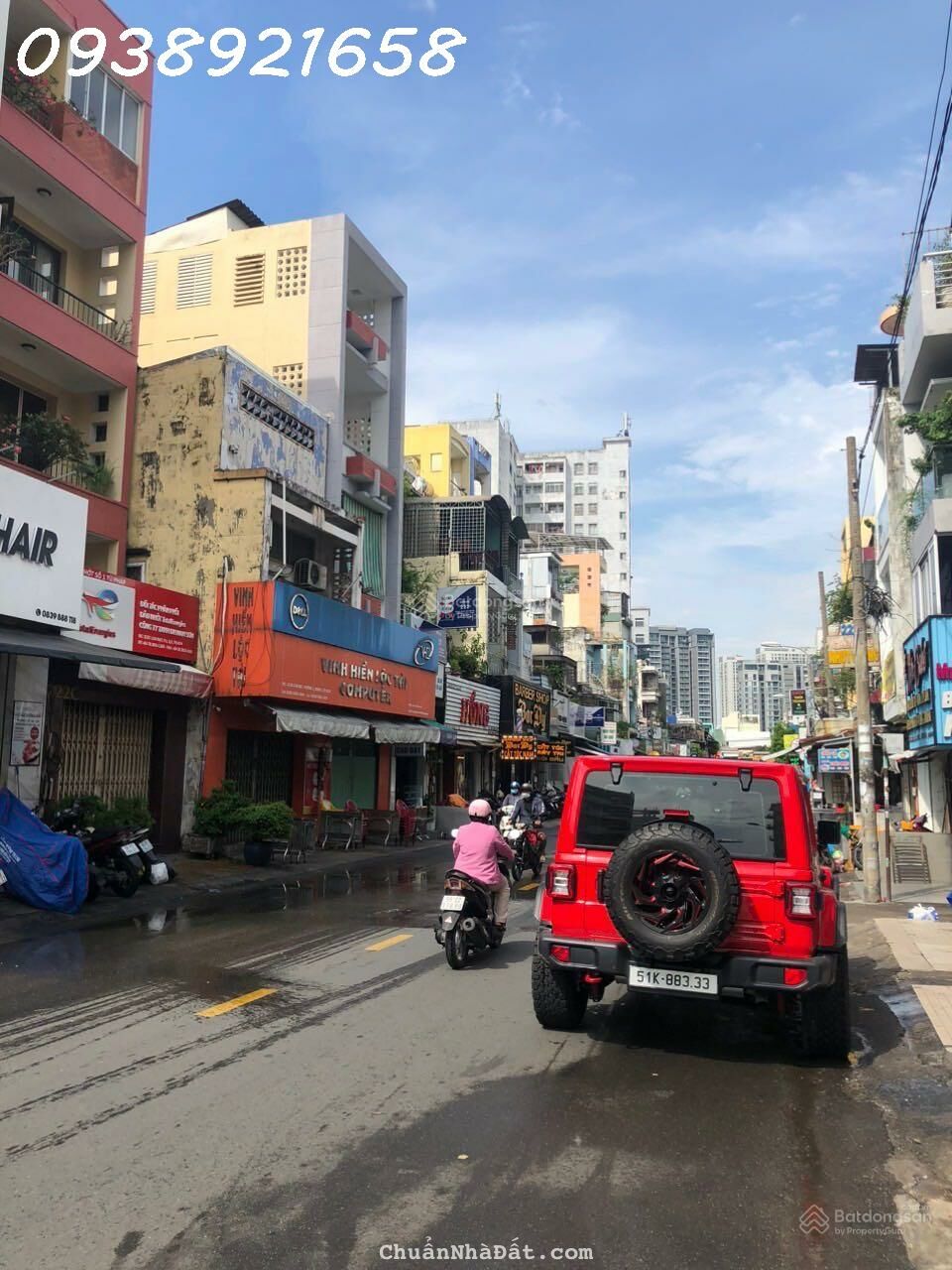 ✅Bán Nhà MTKD Ngay Trần Bình Trọng-Cao Đạt Ngang hiếm6,6m 3Tầng Kiên Cố Nhỉnh18Tỷ ✅Bán Nhà MTKD Ngay Trần Bình Trọng-Cao Đạt Ngang hiếm6,6m 3Tầng Kiên Cố Nhỉnh18Tỷ