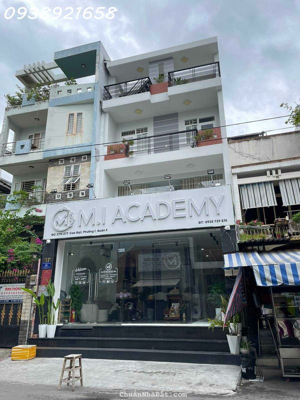 ✅Bán Nhà MTKD Ngay Trần Bình Trọng-Cao Đạt Ngang hiếm6,6m 3Tầng Kiên Cố Nhỉnh18Tỷ ✅Bán Nhà MTKD Ngay Trần Bình Trọng-Cao Đạt Ngang hiếm6,6m 3Tầng Kiên Cố Nhỉnh18Tỷ