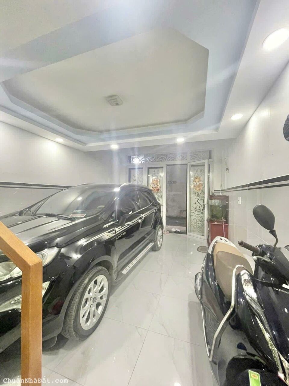 ***HÀNG HIẾM-BÁN NHÀ MẶT TIỀN CX LỮ GIA Q11 (4X14)CN 56M-14.7 TỶ TL