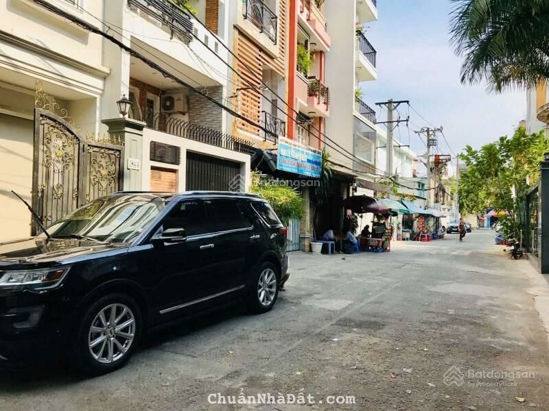 ***HÀNG HIẾM-BÁN NHÀ MẶT TIỀN CX LỮ GIA Q11 (4X14)CN 56M-14.7 TỶ TL