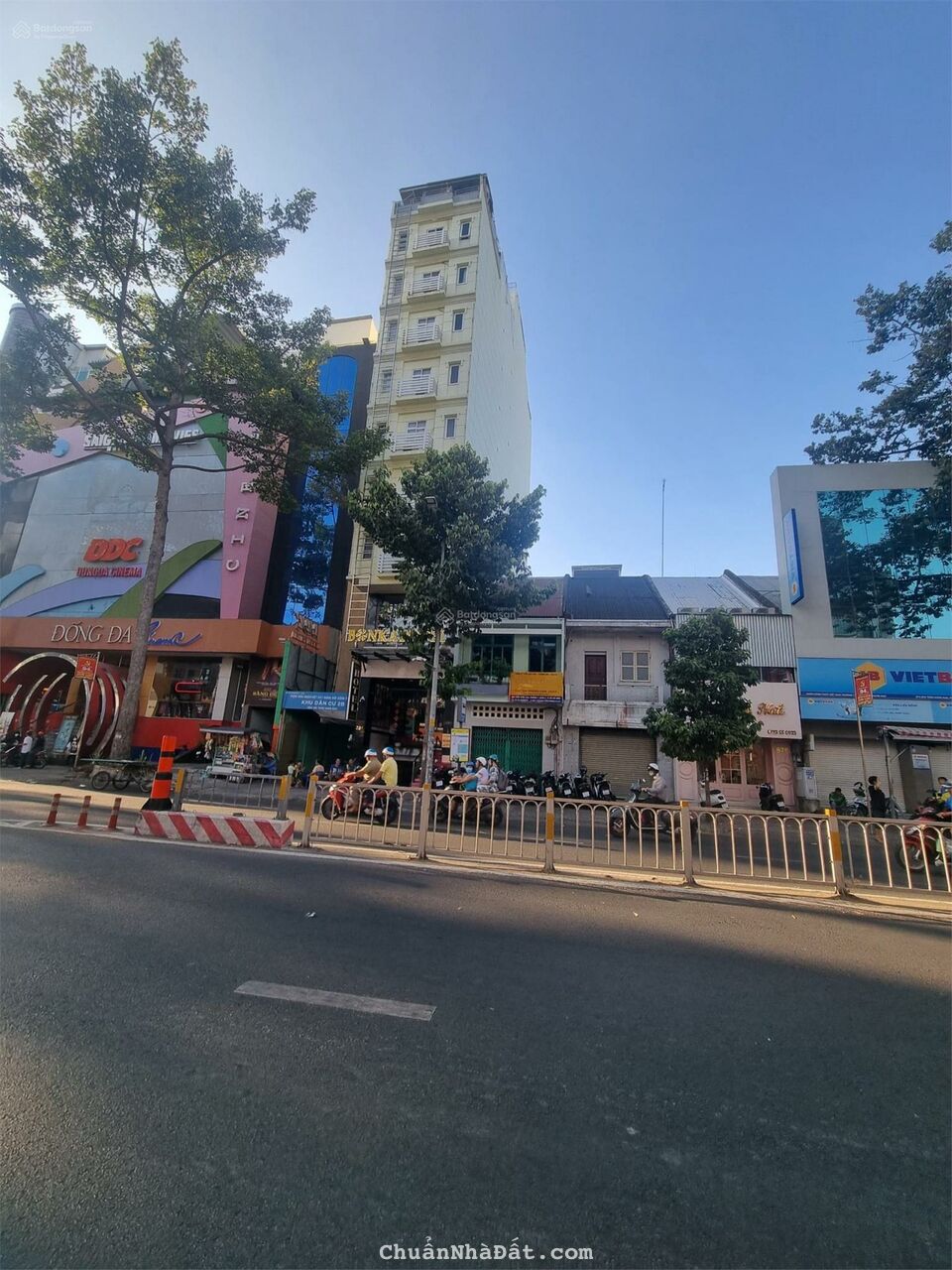 🏡Vị Trí Đắc Địa-Siêu Khan Hiếm Tòa Nhà 7Tầng MTKD Cộng Hòa P12 Tân Bình 🏡Vị Trí Đắc Địa-Siêu Khan Hiếm Tòa Nhà 7Tầng MTKD Cộng Hòa P12 Tân Bình