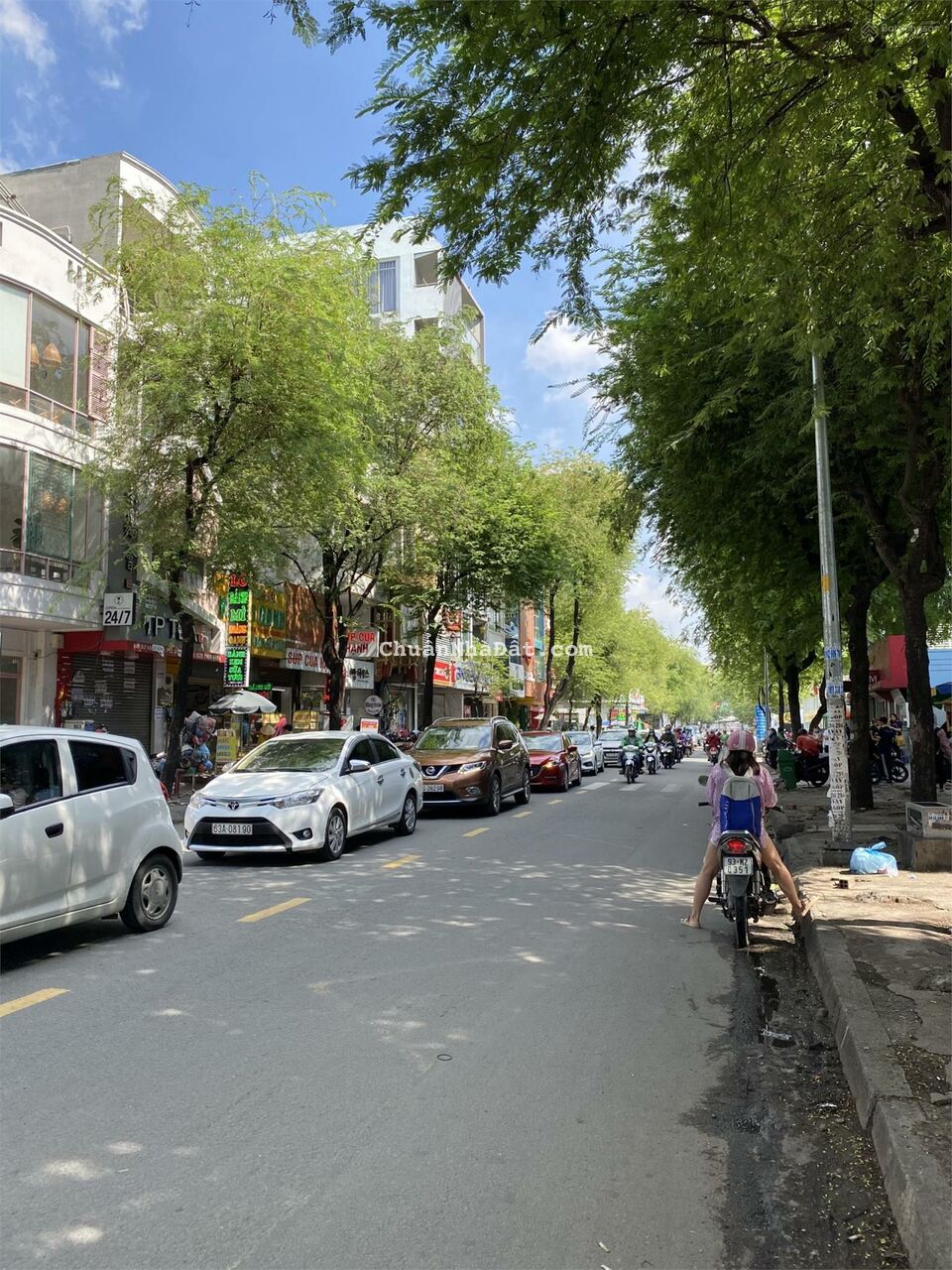 🔥🔥Xuất Cảnh Bán Nhà 2 Mặt Tiền HOÀNG SA Ngay Vòng Xoay Điện Biên Phủ Quận 1 🔥🔥Xuất Cảnh Bán Nhà 2 Mặt Tiền HOÀNG SA Ngay Vòng Xoay Điện Biên Phủ Quận 1