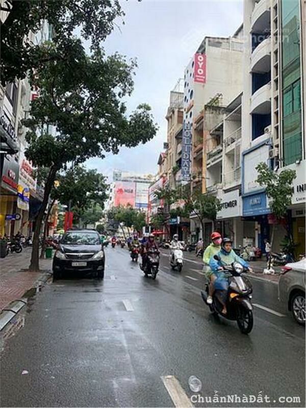 🔥🔥Xuất Cảnh Bán Nhà 2 Mặt Tiền HOÀNG SA Ngay Vòng Xoay Điện Biên Phủ Quận 1 🔥🔥Xuất Cảnh Bán Nhà 2 Mặt Tiền HOÀNG SA Ngay Vòng Xoay Điện Biên Phủ Quận 1