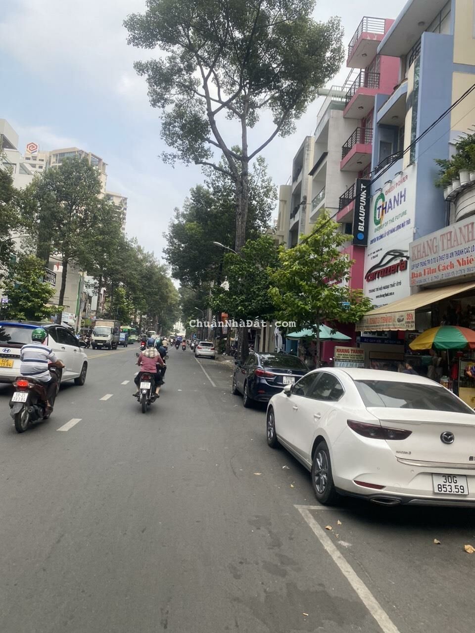 *HÀNG BÁN KÍN-QUẬN 5 MTKD Lê Hồng Phong-An Dương Vương chuyên NH,VP,CTY