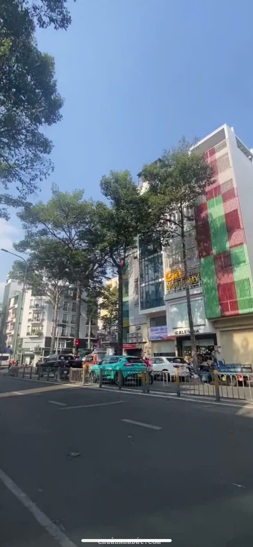 *HÀNG BÁN KÍN-QUẬN 5 MTKD Lê Hồng Phong-An Dương Vương chuyên NH,VP,CTY