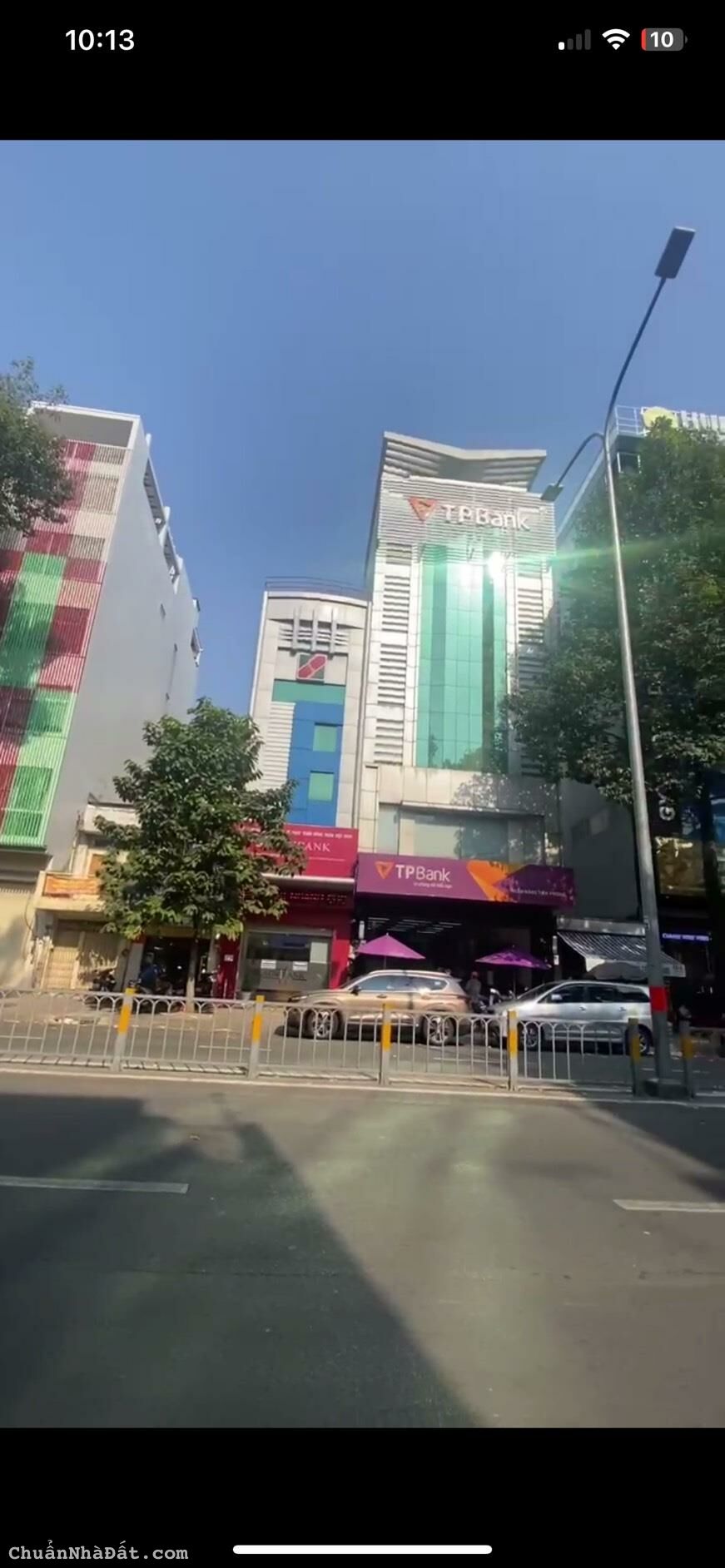 *HÀNG BÁN KÍN-QUẬN 5 MTKD Lê Hồng Phong-An Dương Vương chuyên NH,VP,CTY