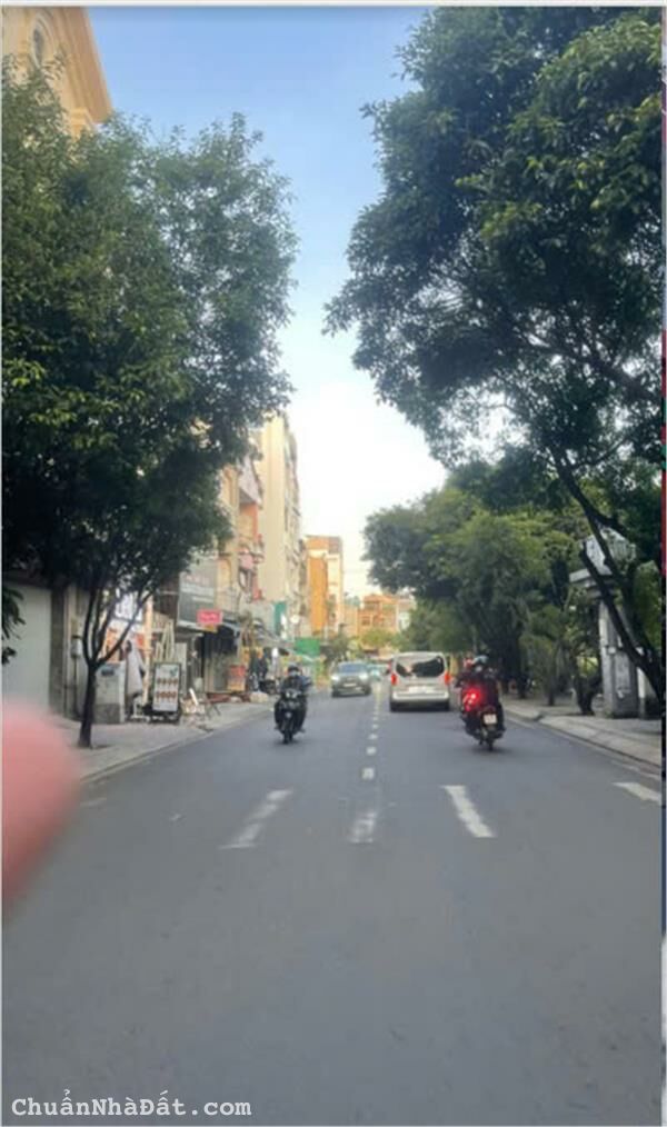 ✅Bán Nhà 2 Mặt Tiền Ngay CV Phú Lâm-Lê Tuấn Mậu Q6 DTCN 100m2 3Tầng 4X25 ✅Bán Nhà 2 Mặt Tiền Ngay CV Phú Lâm-Lê Tuấn Mậu Q6 DTCN 100m2 3Tầng 4X25