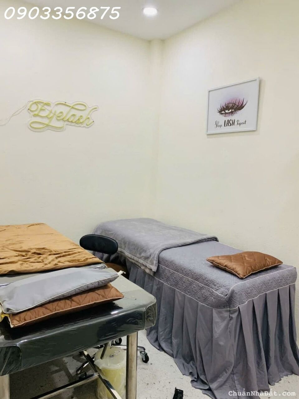 ✅ QUẬN 11, Bán Nhà Mặt Đang KD Ngay 3/2 (4*13)Sổ Vuông Đẹp,Hoàn Công Đù, Nhỉnh 10Tỷ