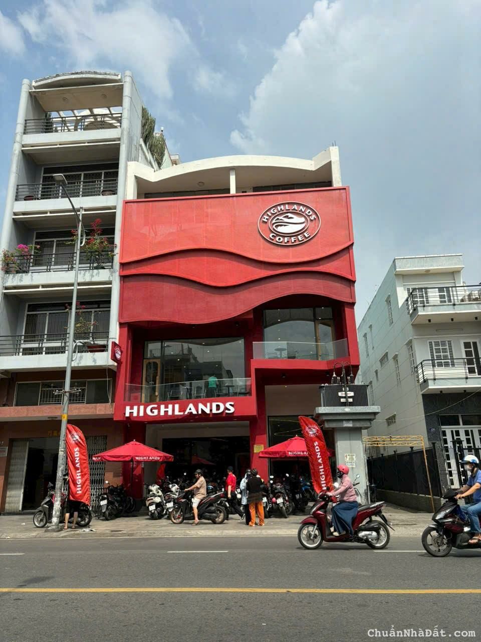 💥 Góc 2 Mặt Tiền Đường Minh Phụng Quận 11, 𝐕𝐢̣ 𝐓𝐫𝐢́ 𝐊𝐢𝐧𝐡 𝐃𝐨𝐚𝐧𝐡 🚀 𝐂𝐡𝐨̂́𝐭 𝐍𝐡𝐚