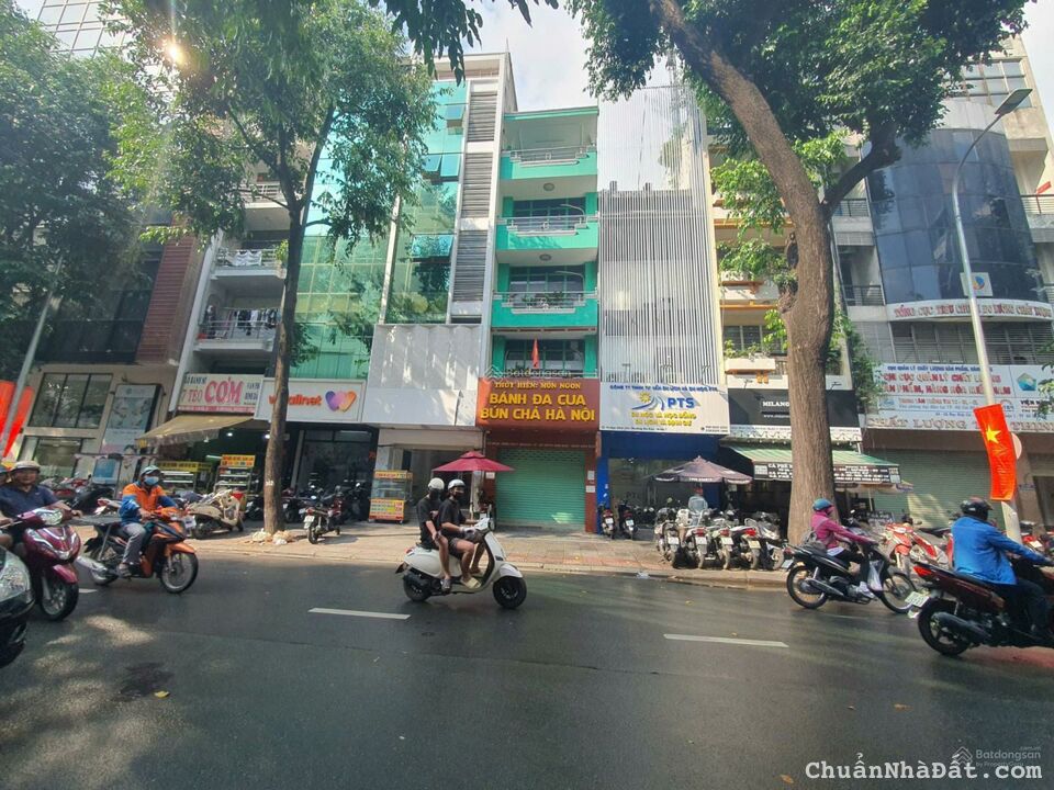 💰💰💰Mặt Tiền Mạc Đỉnh Chi P.ĐaKao Quận1 (4X20) 6Tầng Thang Máy. 💰💰💰Mặt Tiền Mạc Đỉnh Chi P.ĐaKao Quận1 (4X20) 6Tầng Thang Máy.