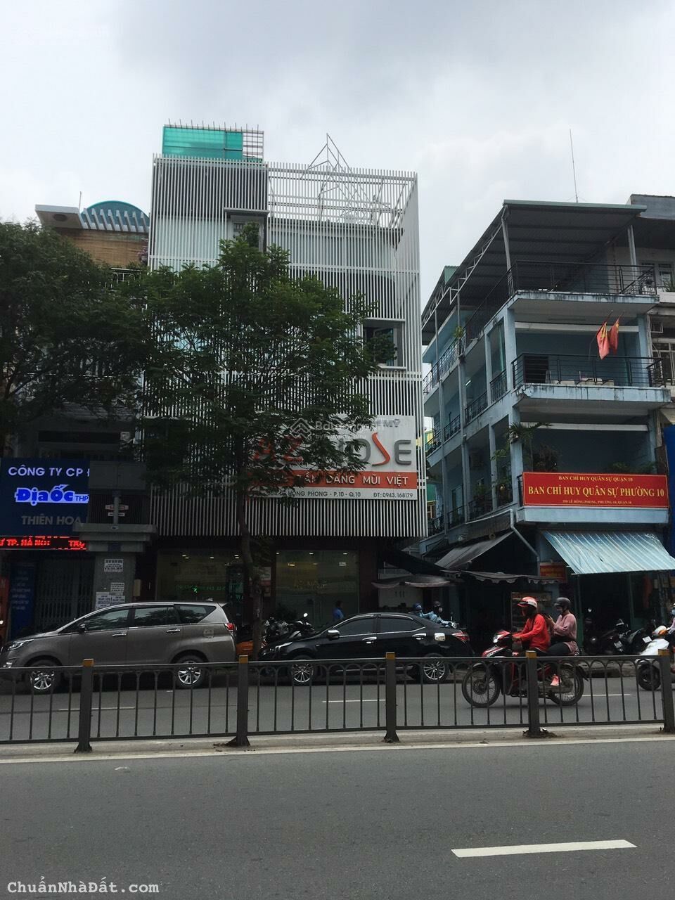 💎💎 HOTT QUẬN 5-SIÊU HIẾM MT NGUYỄN BIỂU 6x17,5TẦNG THANG MÁY-HĐT. 135TR/TH-49TỶ 💎💎 HOTT QUẬN 5-SIÊU HIẾM MT NGUYỄN BIỂU 6x17,5TẦNG THANG MÁY-HĐT. 135TR/TH-49TỶ