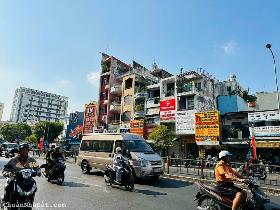 💎💎 HOTT QUẬN 5-SIÊU HIẾM MT NGUYỄN BIỂU 6x17,5TẦNG THANG MÁY-HĐT. 135TR/TH-49TỶ 💎💎 HOTT QUẬN 5-SIÊU HIẾM MT NGUYỄN BIỂU 6x17,5TẦNG THANG MÁY-HĐT. 135TR/TH-49TỶ