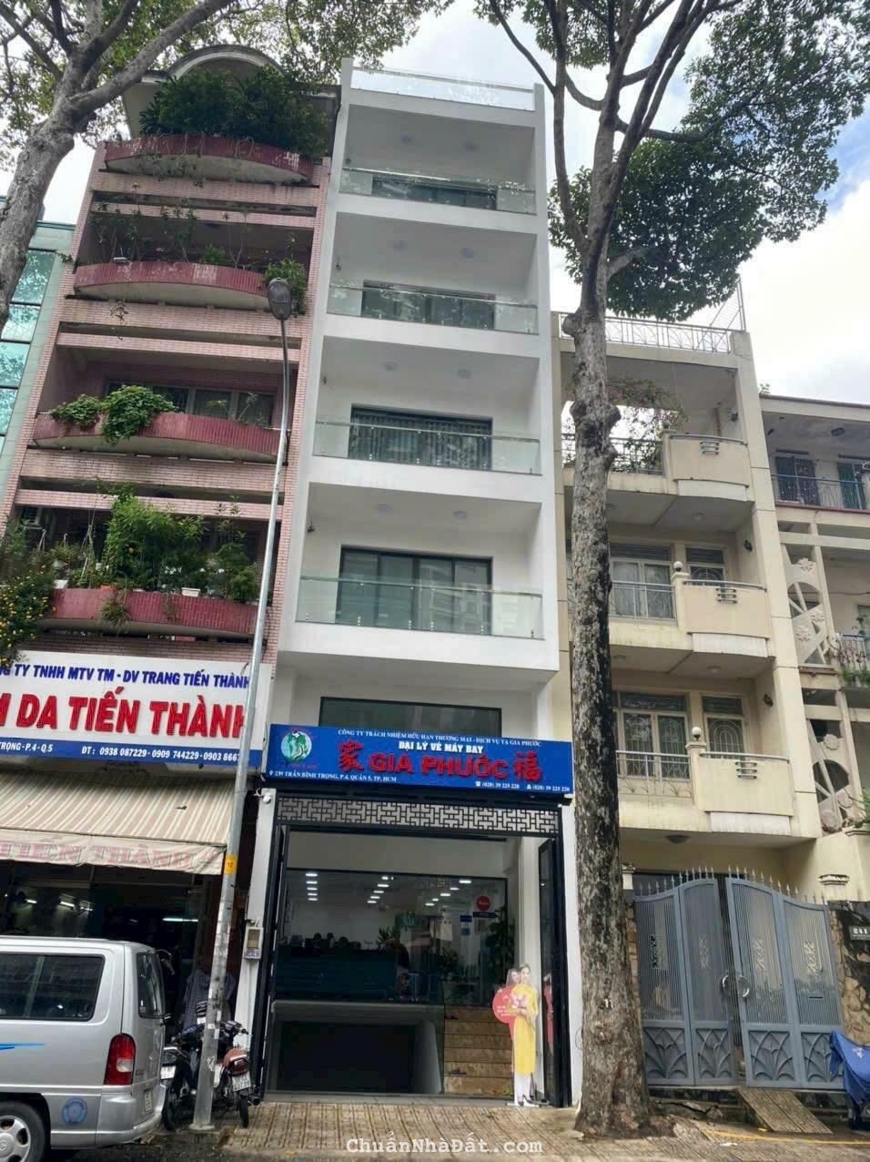 💎💎 HOTT QUẬN 5-SIÊU HIẾM MT NGUYỄN BIỂU 6x17,5TẦNG THANG MÁY-HĐT. 135TR/TH-49TỶ 💎💎 HOTT QUẬN 5-SIÊU HIẾM MT NGUYỄN BIỂU 6x17,5TẦNG THANG MÁY-HĐT. 135TR/TH-49TỶ