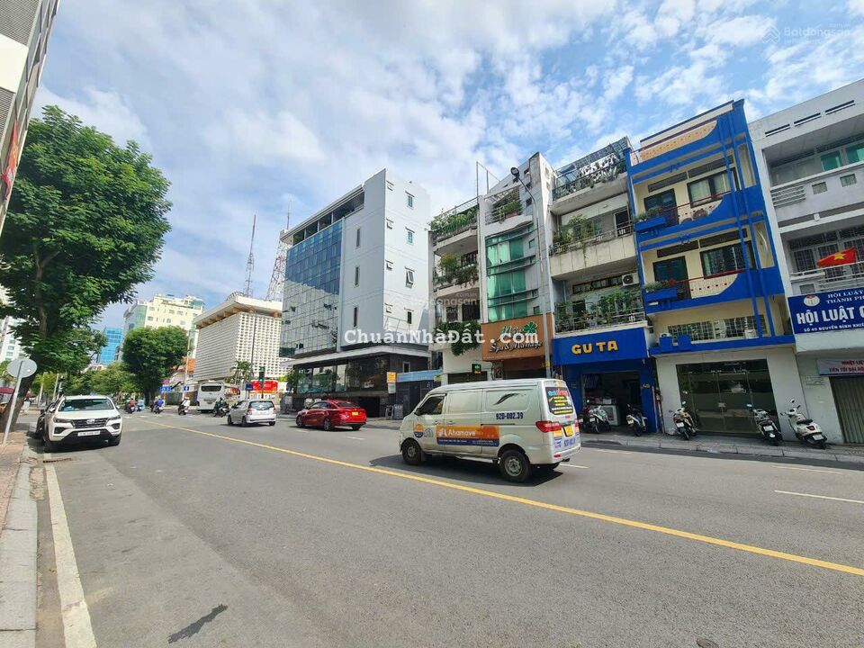 🌟Bán Nhà Mặt Tiền Siêu Đẹp Nguyễn Văn Thủ -Nguyễn Bỉnh Khiêm Q1-80m-6Tầng Thang Máy 🌟Bán Nhà Mặt Tiền Siêu Đẹp Nguyễn Văn Thủ -Nguyễn Bỉnh Khiêm Q1-80m-6Tầng Thang Máy