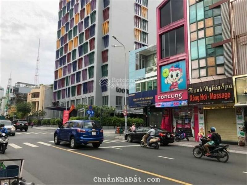 🌟Bán Nhà Mặt Tiền Siêu Đẹp Nguyễn Văn Thủ -Nguyễn Bỉnh Khiêm Q1-80m-6Tầng Thang Máy 🌟Bán Nhà Mặt Tiền Siêu Đẹp Nguyễn Văn Thủ -Nguyễn Bỉnh Khiêm Q1-80m-6Tầng Thang Máy