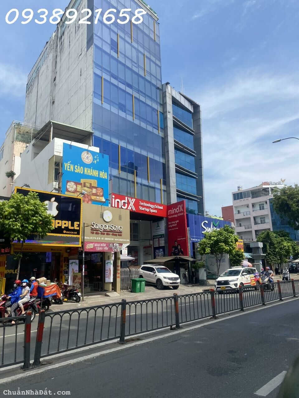 GẤPP- Mặt Tiền Nguyễn Cư Trinh, Q1 Gần KS bullman(4mx22),3 Tầng,Giảm 1Tỷ,Giá mới: 36.9 TỶ TL