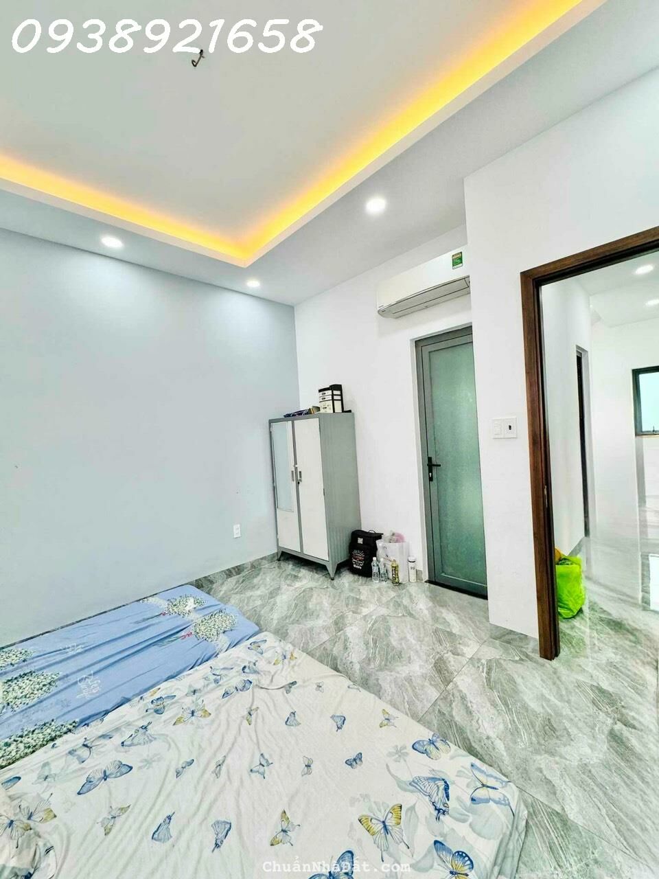 ✅Bán Nhà Quận 10-Mặt Tiền Kinh Doanh 146m, 4Tầng,Sổ Nở Hậu 6.5m, Hoàn Công Đủ