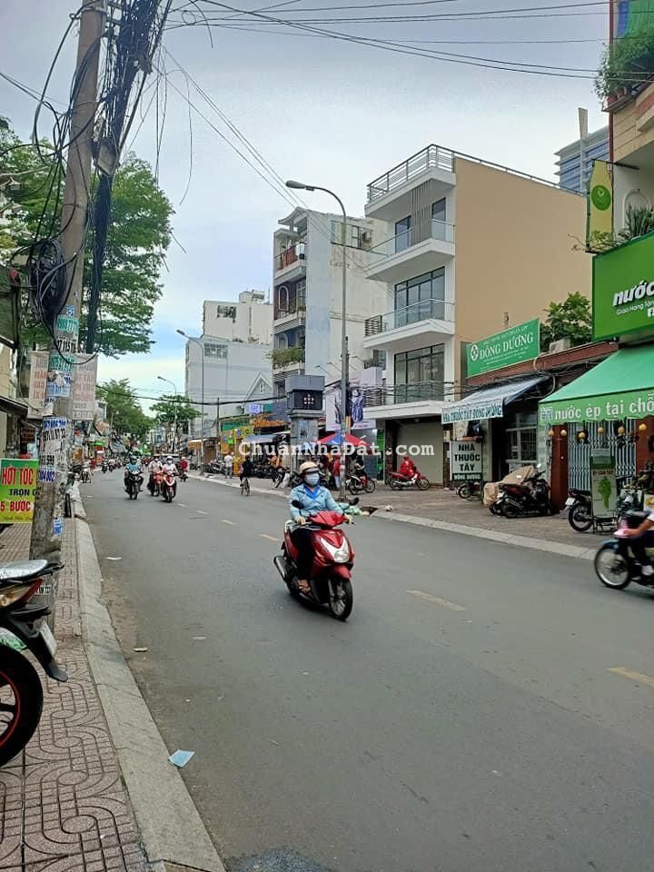 HIẾM- MẶT Tiền KD QUẬN 3 –NGUYỄN PHÚC NGUYÊN 70M2- 2Tầng BTCT, CHỈ 15.5TỶ